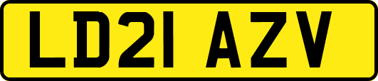 LD21AZV