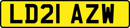 LD21AZW