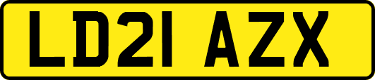 LD21AZX