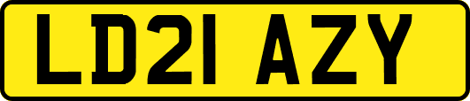 LD21AZY