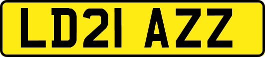 LD21AZZ