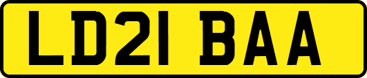 LD21BAA