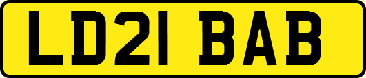 LD21BAB