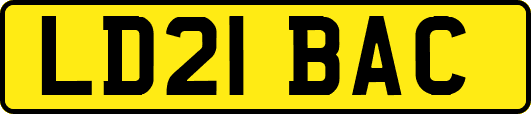 LD21BAC
