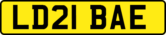 LD21BAE