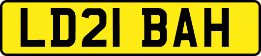 LD21BAH