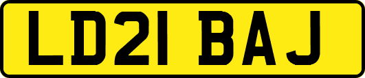 LD21BAJ