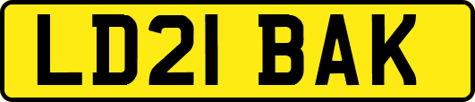 LD21BAK