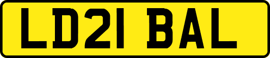 LD21BAL