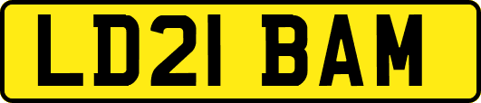 LD21BAM