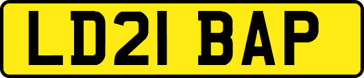 LD21BAP