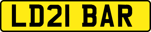 LD21BAR