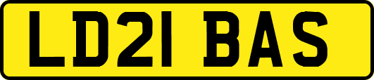 LD21BAS