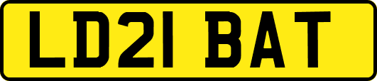 LD21BAT