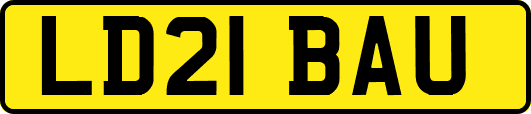 LD21BAU