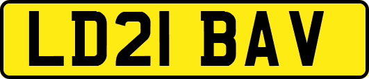 LD21BAV