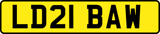 LD21BAW