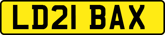 LD21BAX