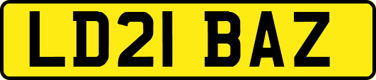LD21BAZ