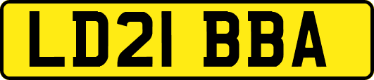 LD21BBA