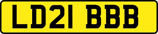 LD21BBB