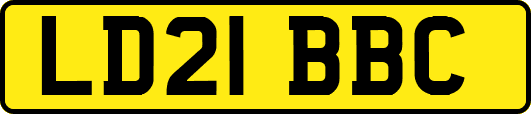 LD21BBC