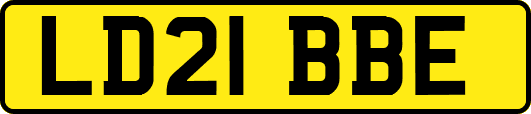 LD21BBE