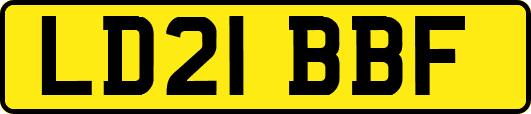 LD21BBF