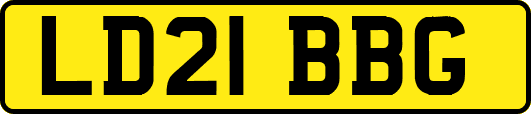LD21BBG