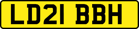 LD21BBH