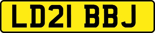 LD21BBJ