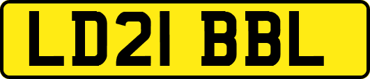LD21BBL