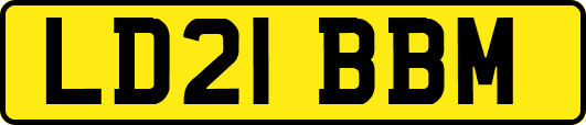 LD21BBM