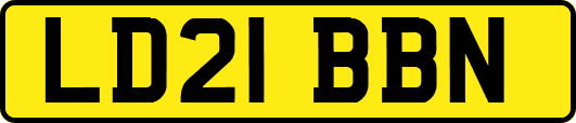 LD21BBN