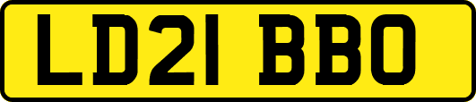 LD21BBO