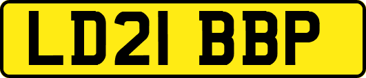 LD21BBP