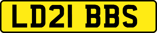 LD21BBS