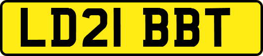 LD21BBT