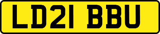 LD21BBU