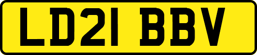 LD21BBV
