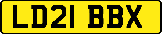 LD21BBX