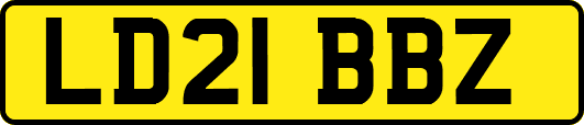 LD21BBZ