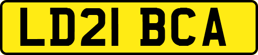 LD21BCA