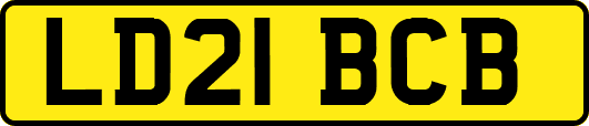 LD21BCB