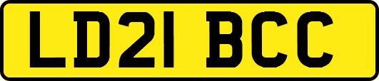 LD21BCC