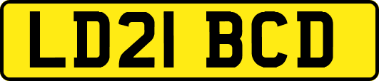 LD21BCD