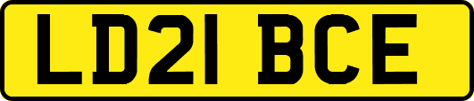 LD21BCE