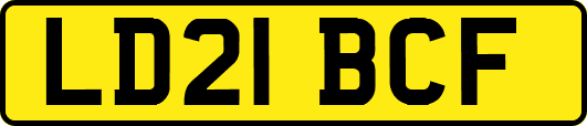LD21BCF