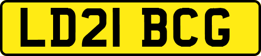 LD21BCG