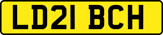 LD21BCH